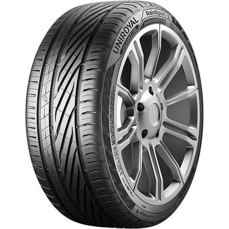 PNEU Et? Uniroyal RAINSPORT 5 255/35 R18 94 Y