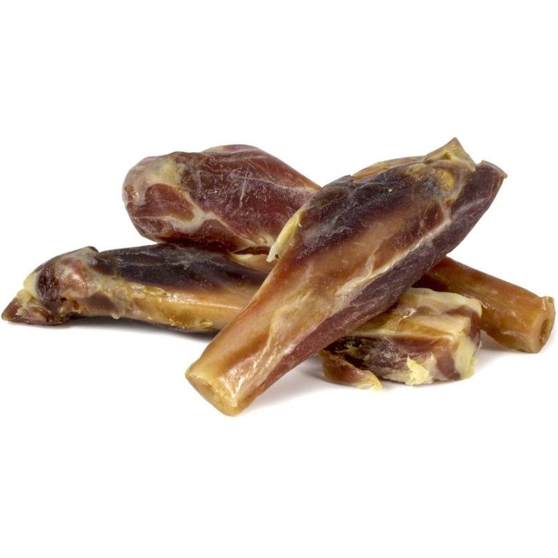 Mini-Côtelettes De Jambon Serrano Mediterranean Natural X3 Pièces