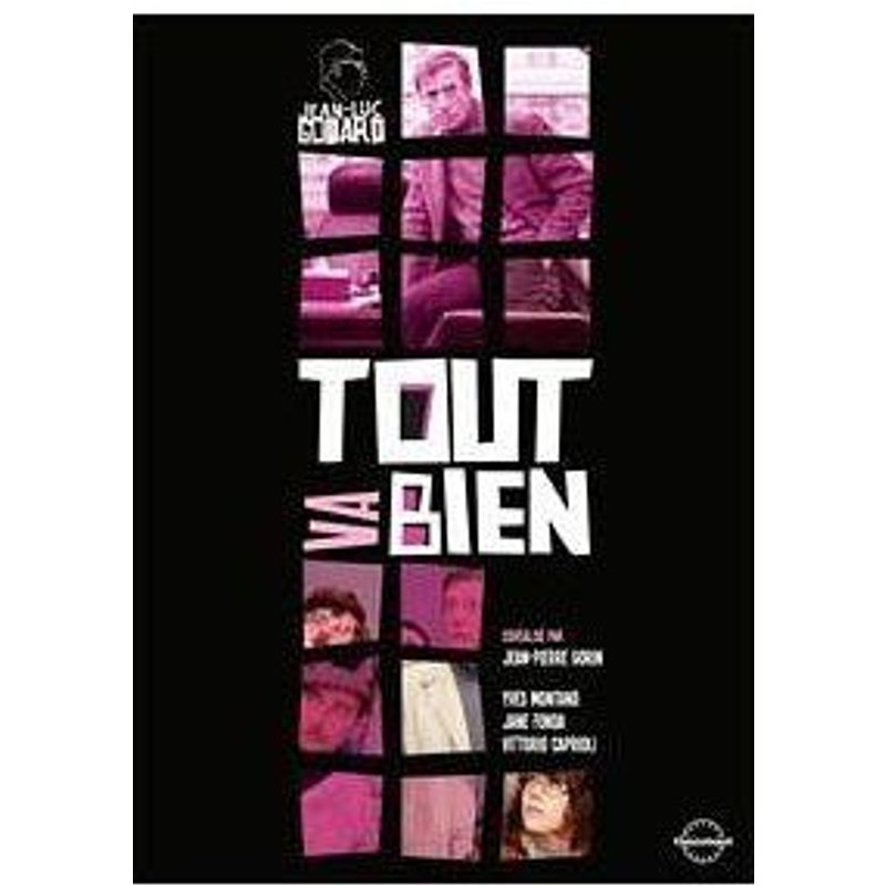 Tout Va Bien