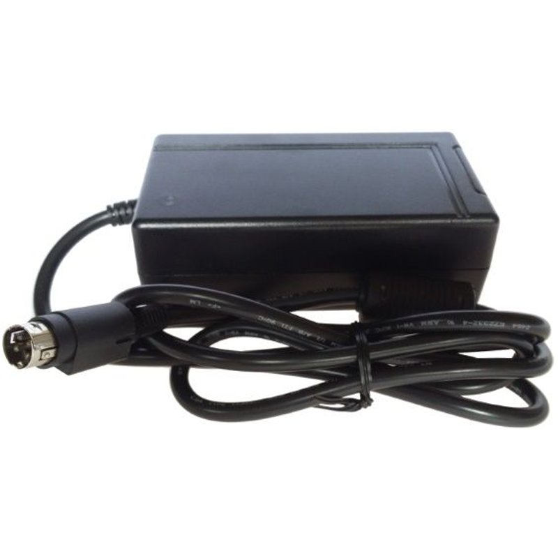 LaCie HUB (USB/FW) v.1 : Chargeur / Alimentation 12V compatible (Adaptateur Secteur)