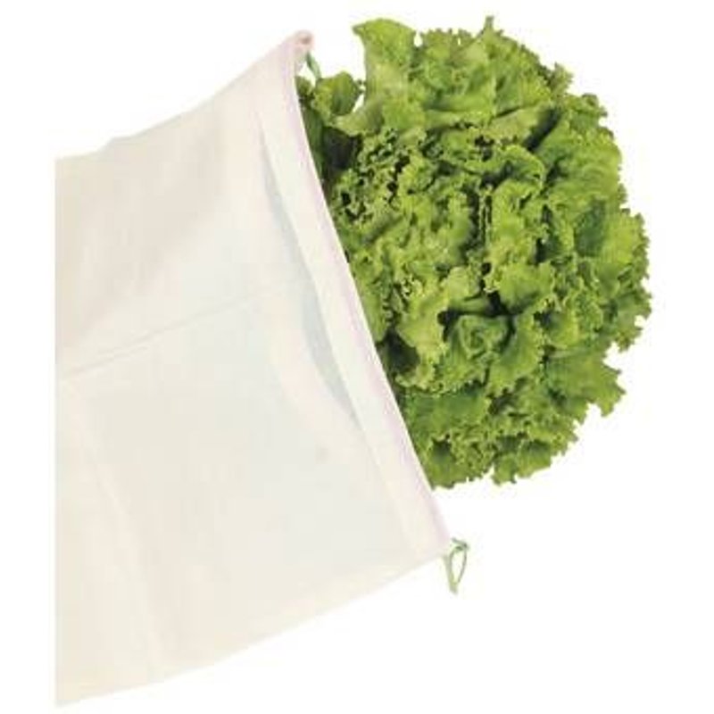 Lot De 3 Sacs À Vrac Réutilisables - Xl - Ah ! Table !