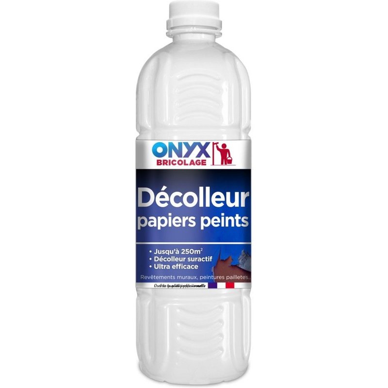 Décolleur Papier Peint ONYX 1L