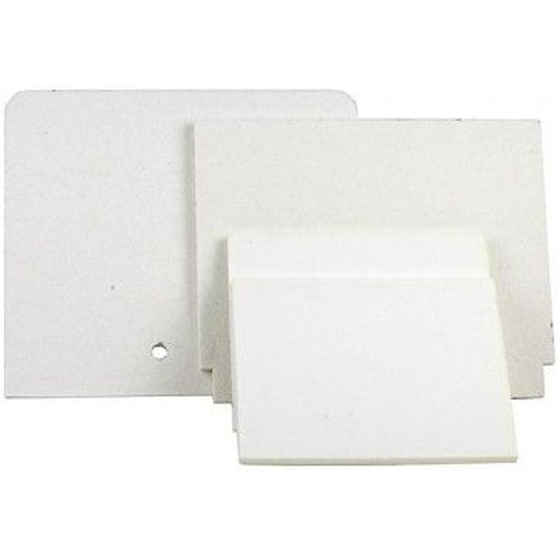 Kit Isolant Chambre Combustion Project F24 - Ferroli : 39819610