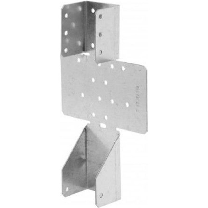 Sabot à pente réglable - 1 pièce - SPR38/120 SIMPSON Strong-Tie