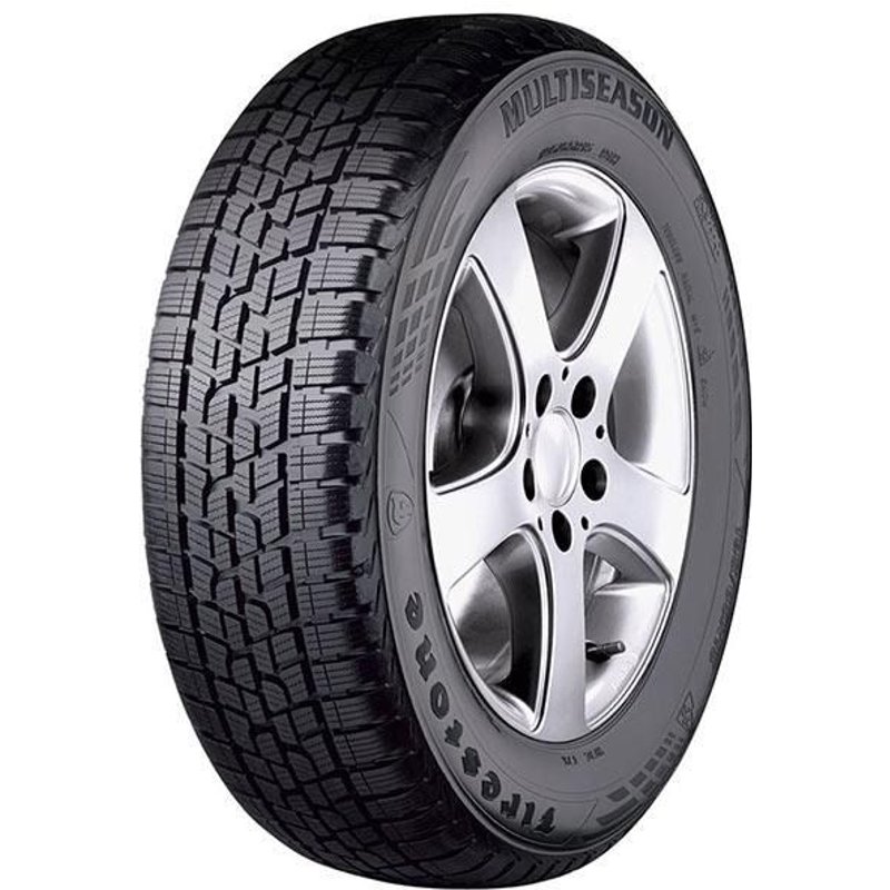 Firestone MULTISEASON2 185/65R15 92H