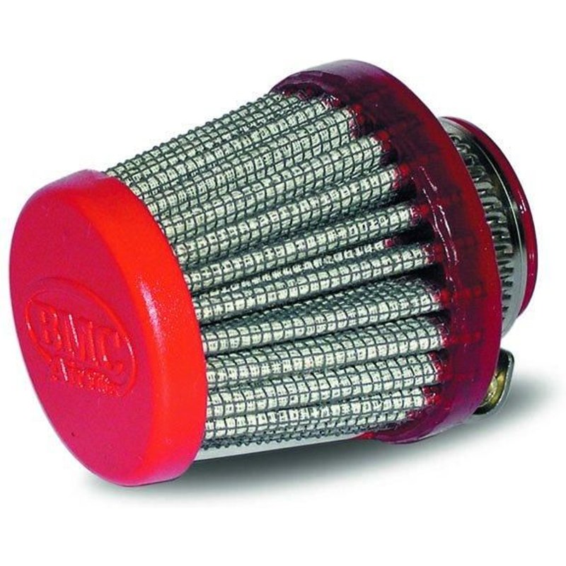 Filtre de reniflard d'huile d12mm longueur 40mm