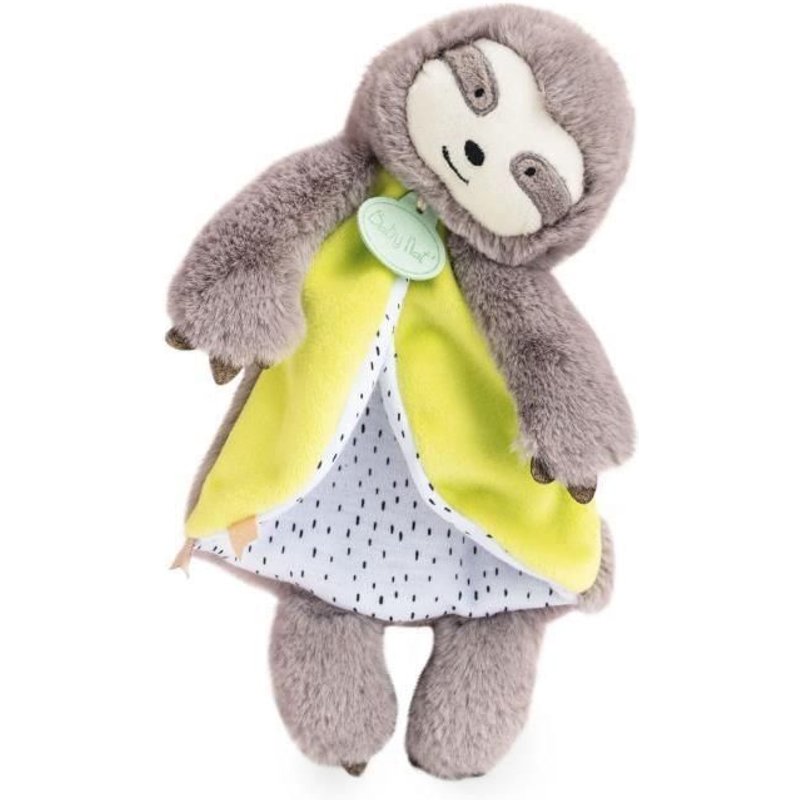 Babynat Pantin Paresseux 22cm