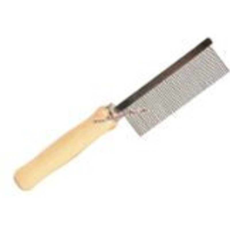 Peigne À Dents Fines