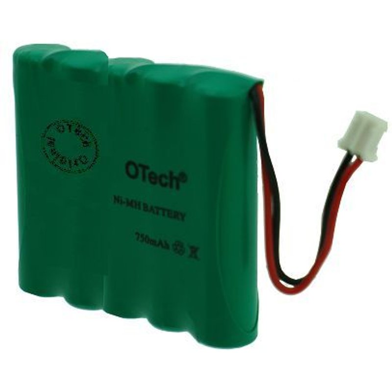 Batterie pour EXTEL 651 - Garantie 1 an