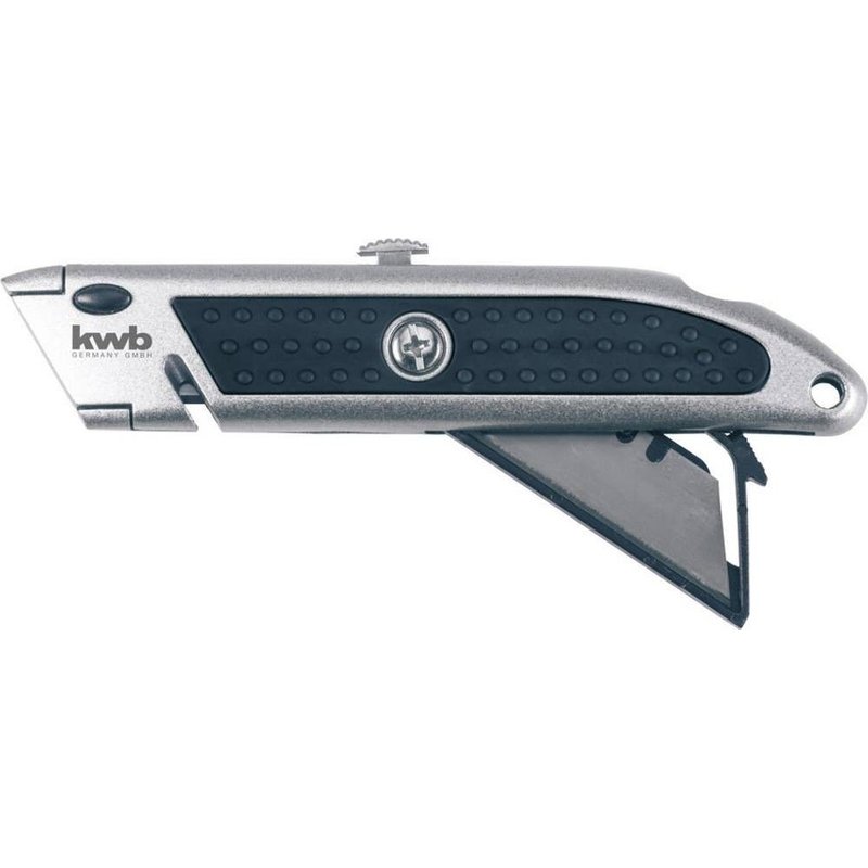 KWB Cutter professionnel avec cordon Schneider 013310