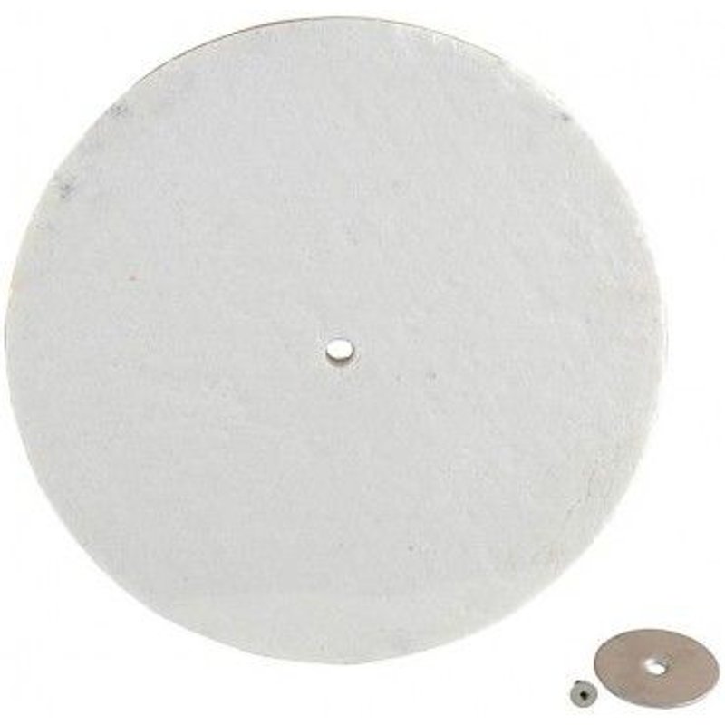 Plaque D'isolation 10 Mm - Vaillant : 210779