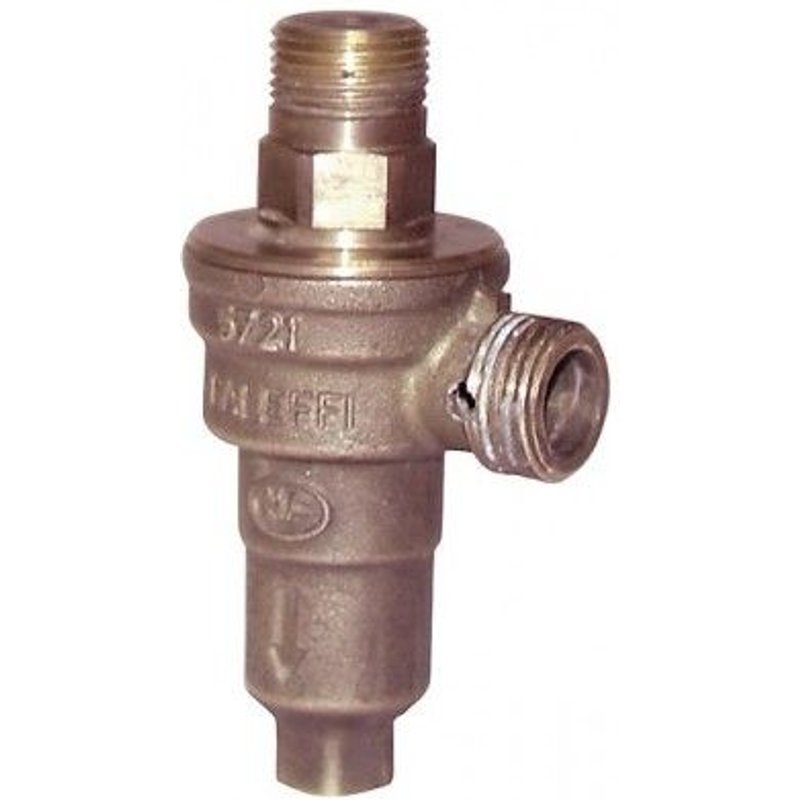 Disconnecteur - DIFF pour Vaillant : 014693