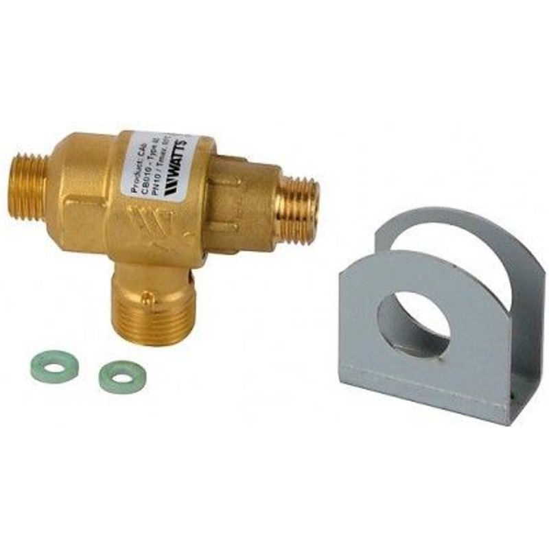 Disconnecteur - DIFF pour Vaillant : 0020057241