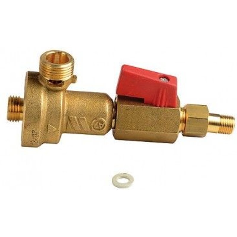 Disconnecteur - Vaillant : 014690