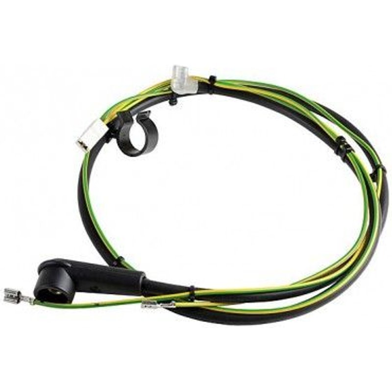 Câble D'allumage - Vaillant : 091551