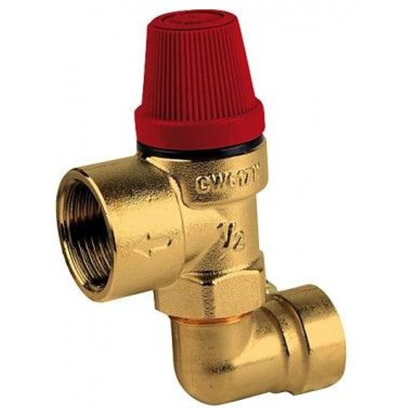 Soupape - DIFF pour Vaillant : 190717