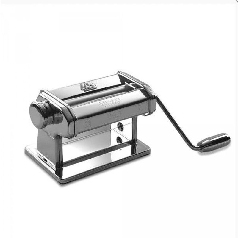 Machine À Pâtes Manuelle At-150-Rol Atlas Roller 150
