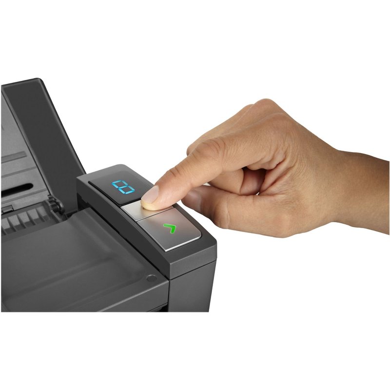 Kodak SCANMATE i940 - Scanner de documents - CIS Double - Recto-verso - 216 x 1524 mm - 600 dpi x 600 dpi - jusqu'à 20 ppm (mono) / jusqu'à 15 ppm (couleur) - Chargeur automatique de documents...