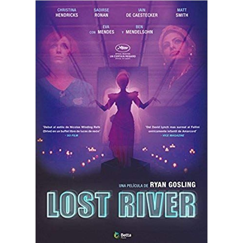 How To Catch A Monster (Lost River, Spain Import, See Details For Languages)