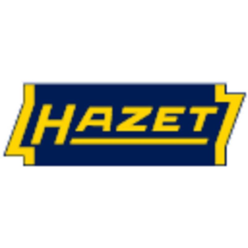 Set d'adaptateurs de douille Hazet 958/7 1 pc(s)