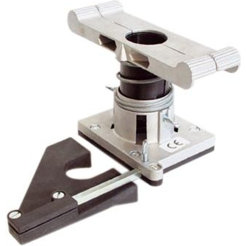 Fraiseuse défonceuse 500 W avec 4 fraises