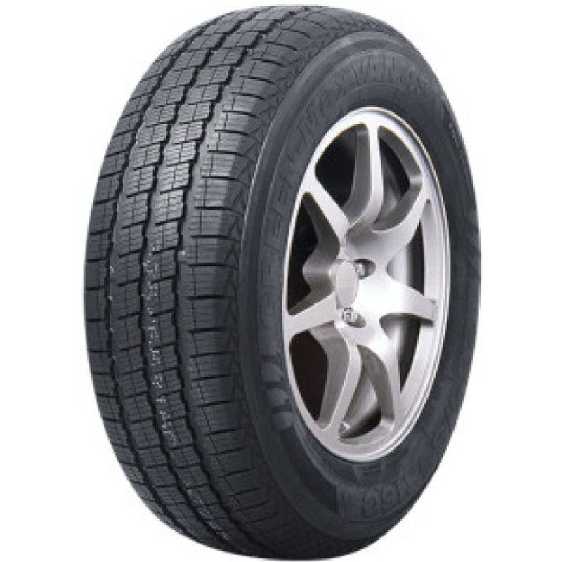 Pneu Linglong Green-Max Van 4Season ( 195/60 R16C 99/97R )
