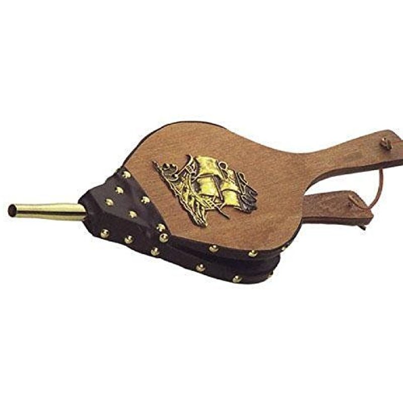 Wolfpack 22020421 ? Soufflet 22 cm Grande cheminée.