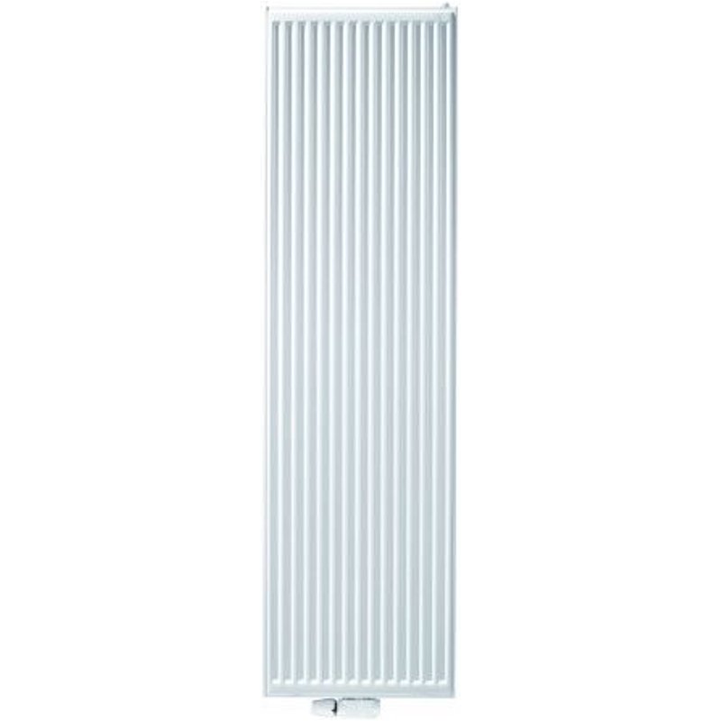 Radiateur chauffage central - panneau acier - Vertical Vertex - Type 21 - 1800x400 mm STELRAD