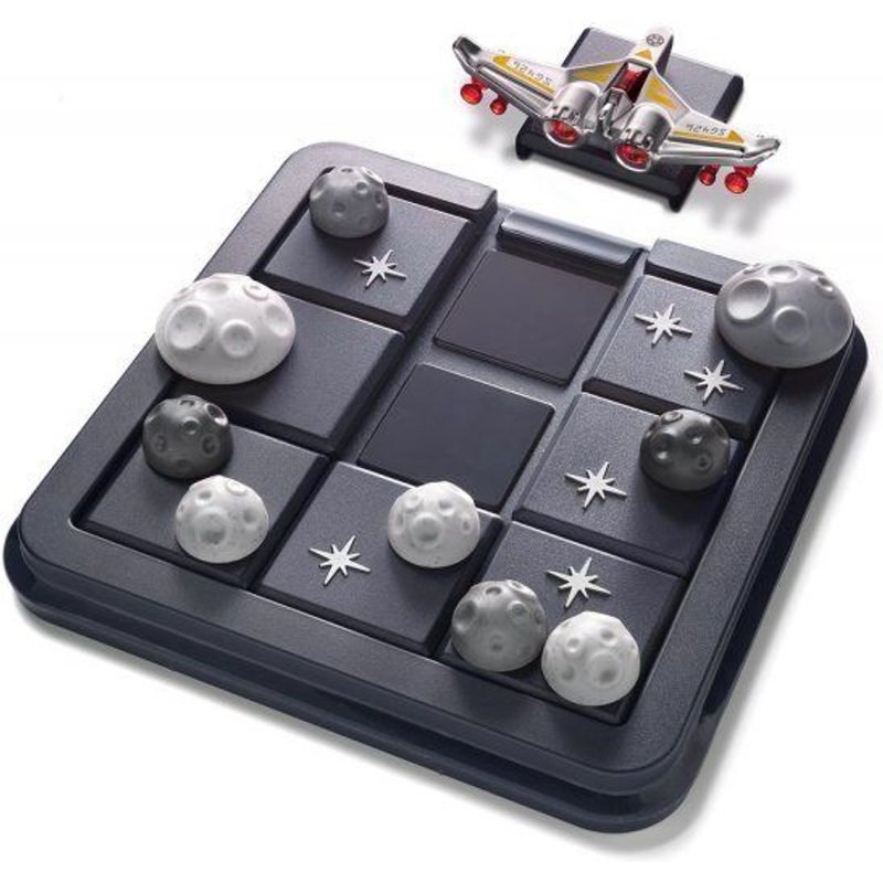 Alerte ! Astéroïdes