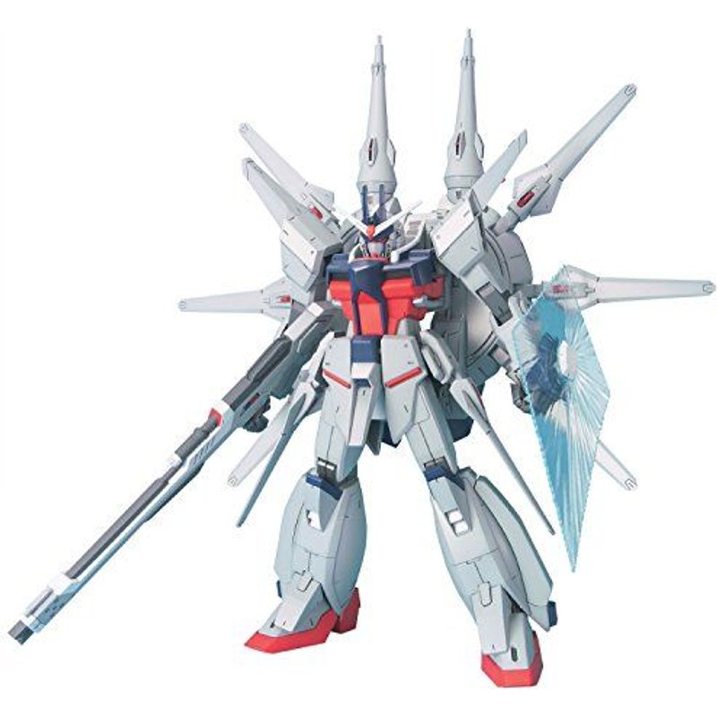 Gundam Seed Destiny Legend 1/100 Hg Model Kit