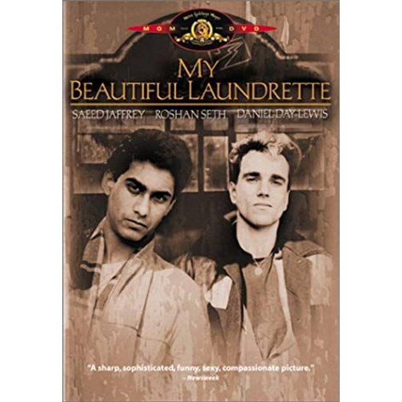 My Beautiful Laundrette