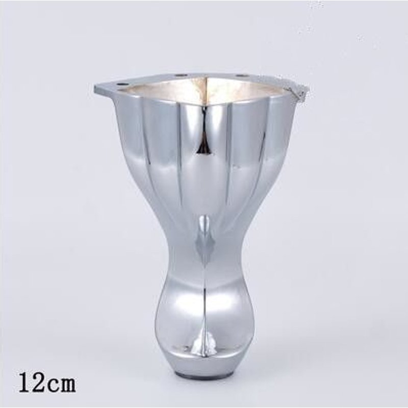 Pieds De Meubles Européens En Métal Pour Chaises De Meuble Tv, Support De Table De Canapé, Quincaillerie Artisanale De Bricolage