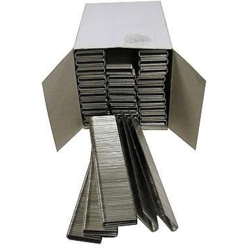 GĂĽde Agrafes de 13 mm, lot de 2500 pour Kombi Set - 40253