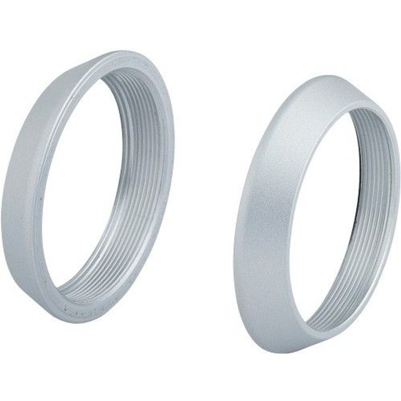 Rosace de finition - pour serrure tubulaire HCS PARIS HOPPE