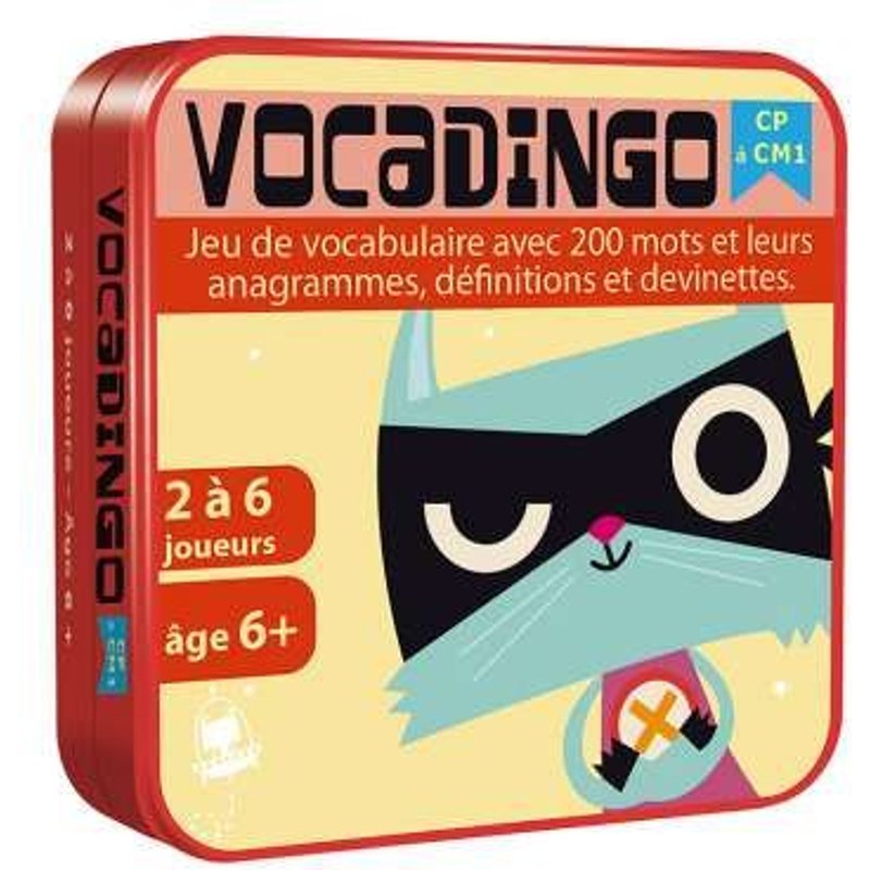 Vocadingo (Cp-Cm1)