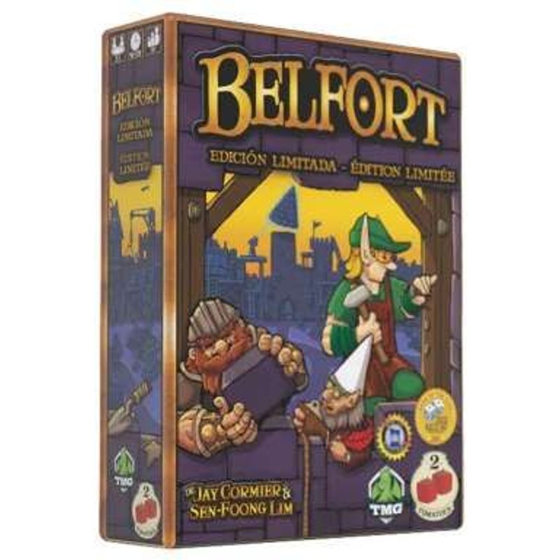 Belfort