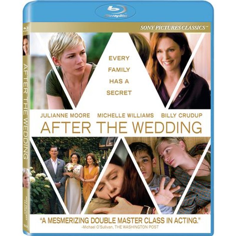 After The Wedding (Region A)