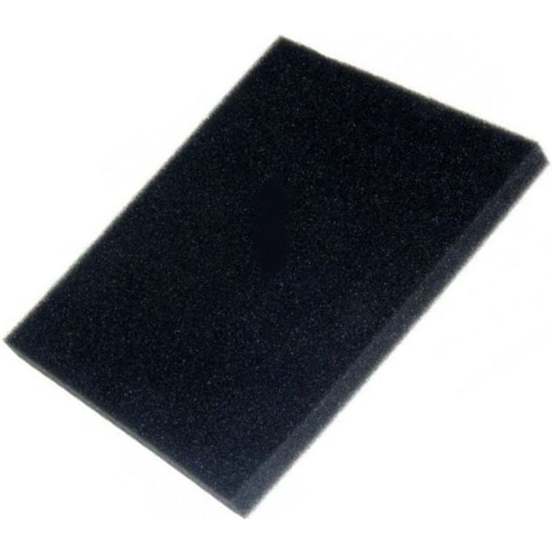 Filtre mousse - Aspirateur (422245946171 PHILIPS)