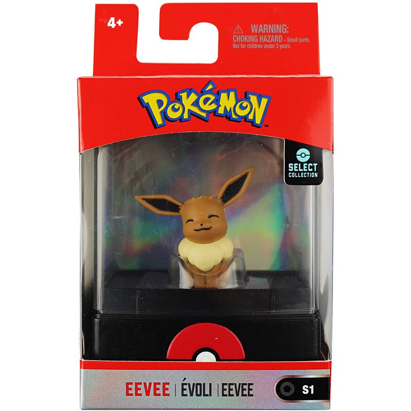 Pokémon Figurine Collector