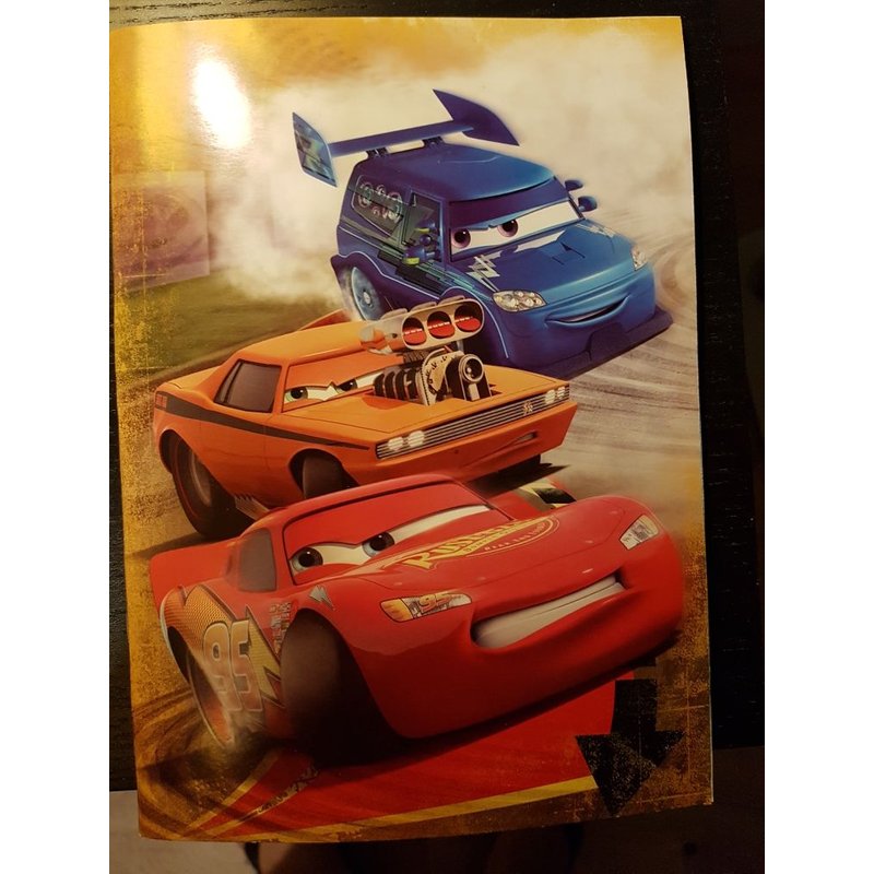 Libreta A5 Espiral Lateral 3d Spiderman