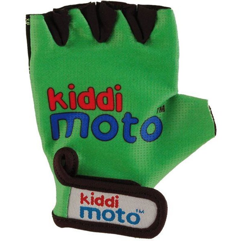 Gants Neon Green Medium