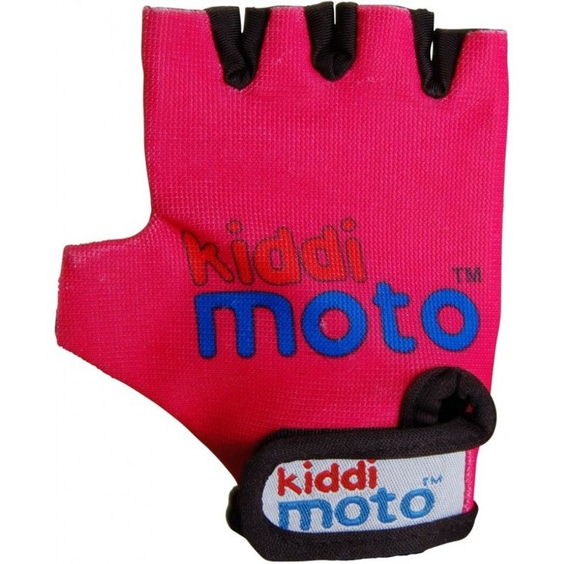 Gants Neon Pink Medium