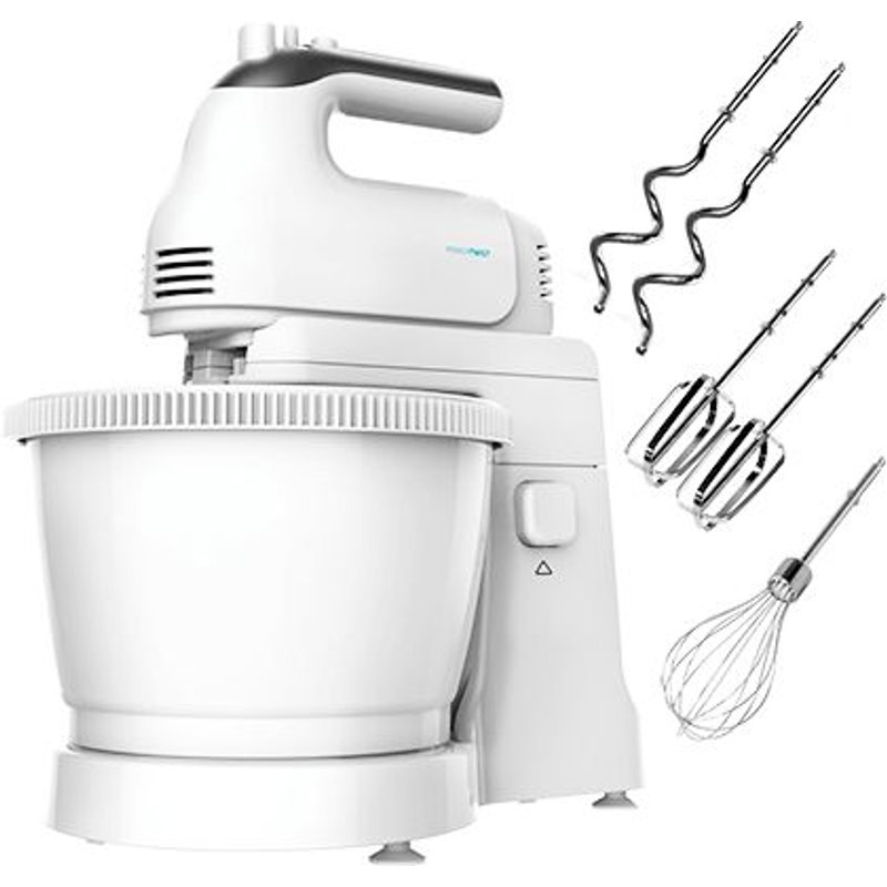 Cecotec Batteur PowerTwist 500 Gyro