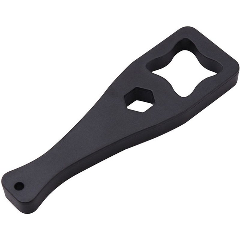 Nouvel accessoire serrer le bouton boulon ecrou vis Go pro cle cle outil avec corde de securite pour GOPRO Hero 3 +/3/2/1 support de camera
