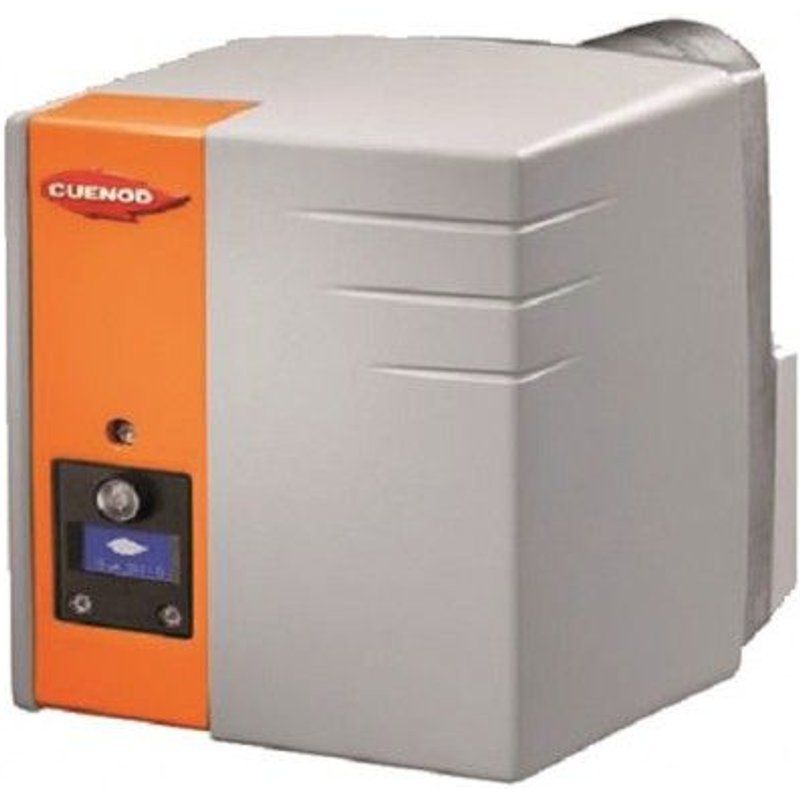 Brûleur Nc9 H101a 45 À 95kw - Cuenod : 3832028