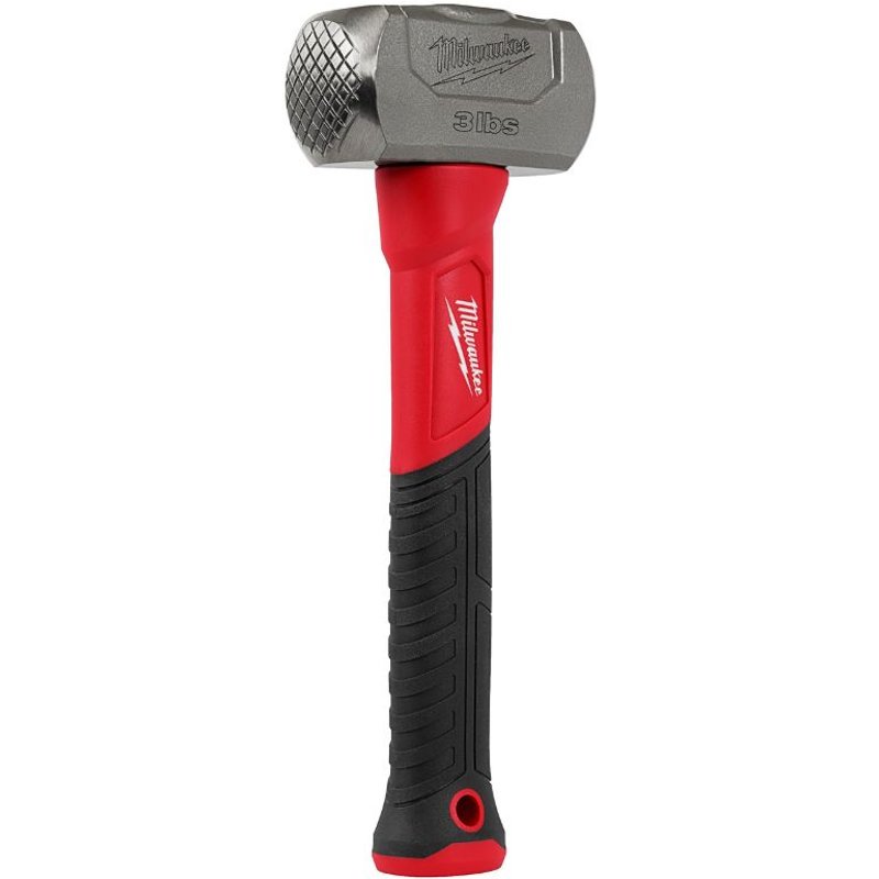 MILWAUKEE Massette 1.36kg - 4932478255