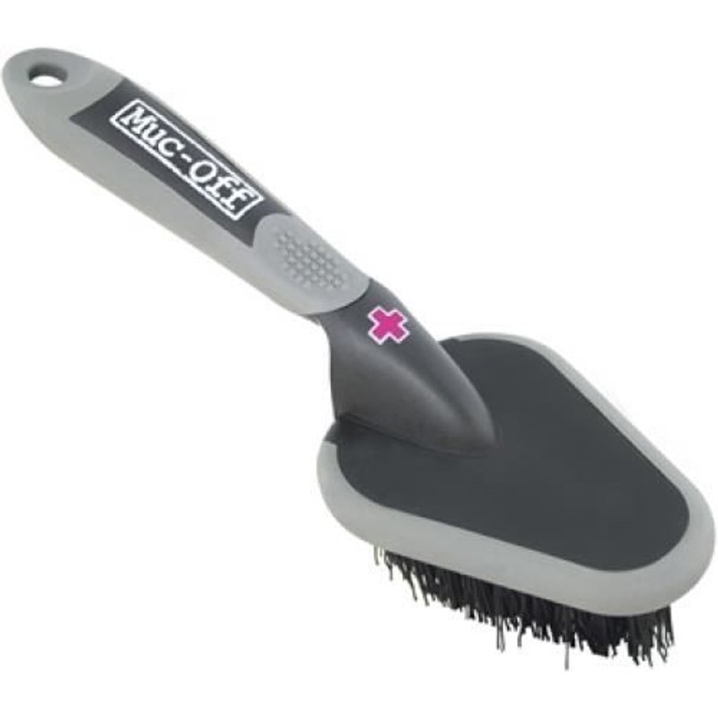 Brosse de finition Muc-Off