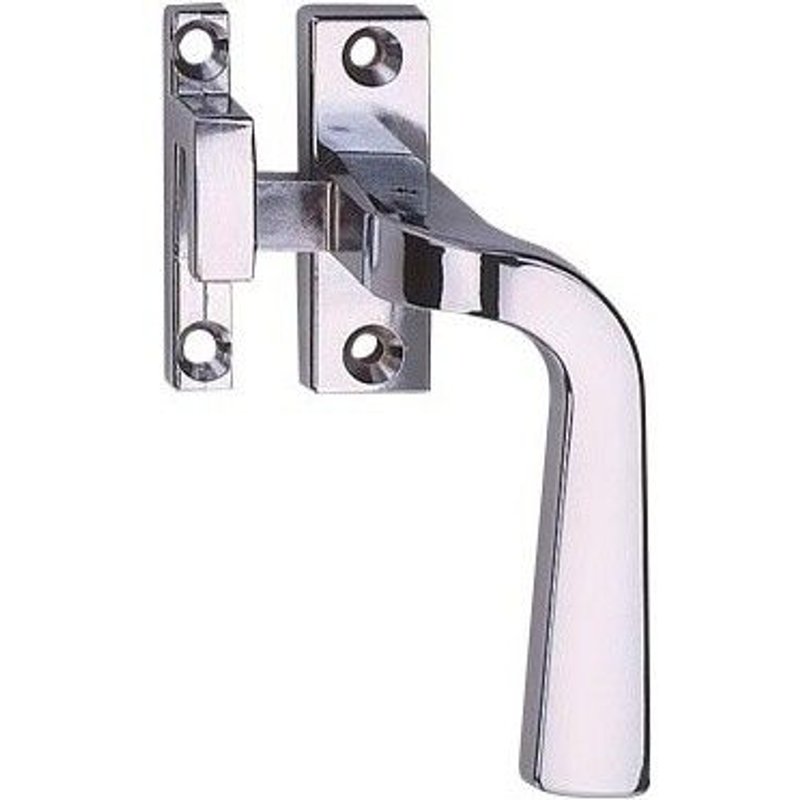 Levier droite 1911 avec gâche à plat BEZAULT - 0099574