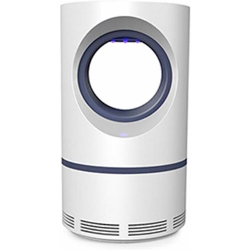 Lampe Anti-Moustique Photocatalyseur Usb Anti-Mouche eLectrique