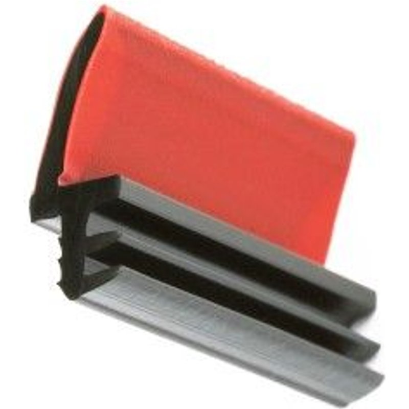 Joint d'Ă©tanchĂ©itĂ© - dormant fenĂȘtre bois - en PVC - 40 m - L 311 KISO